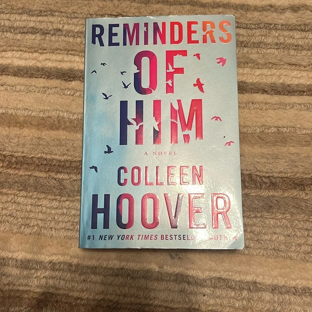 Book - Picture 1 of 2
